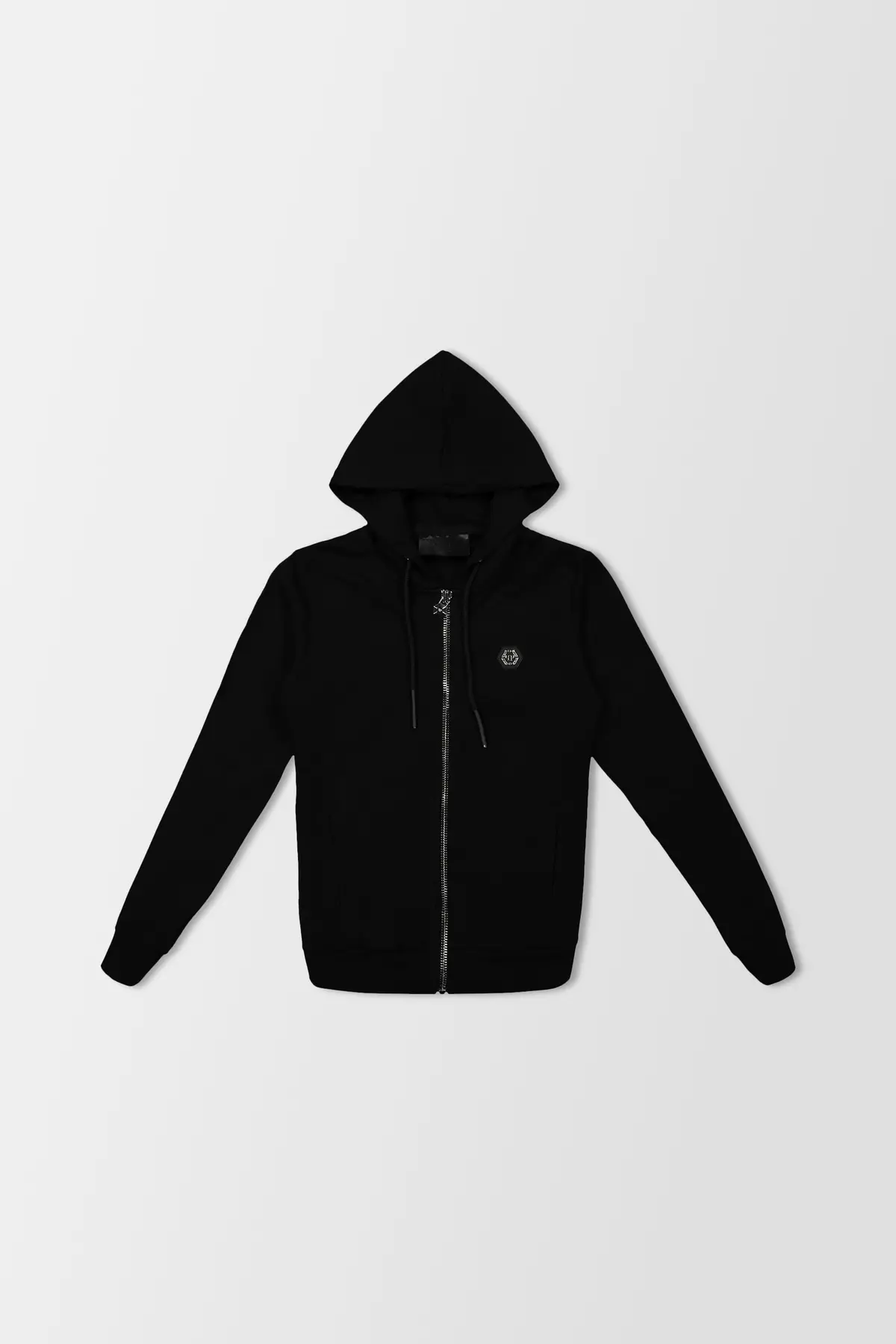 Philipp Plein Signature Hoodie 1