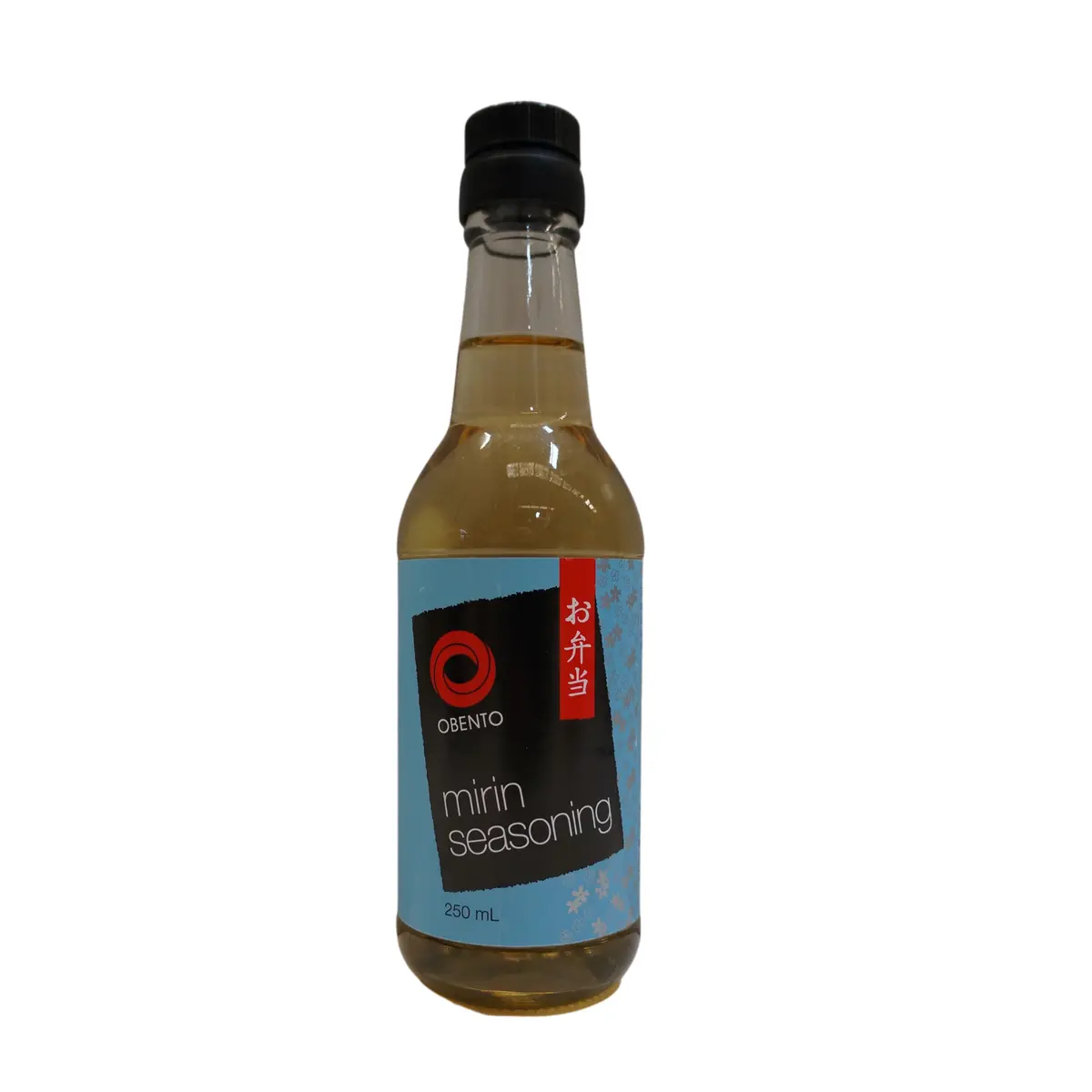 Obento Mirin Seasoning 250Ml 1