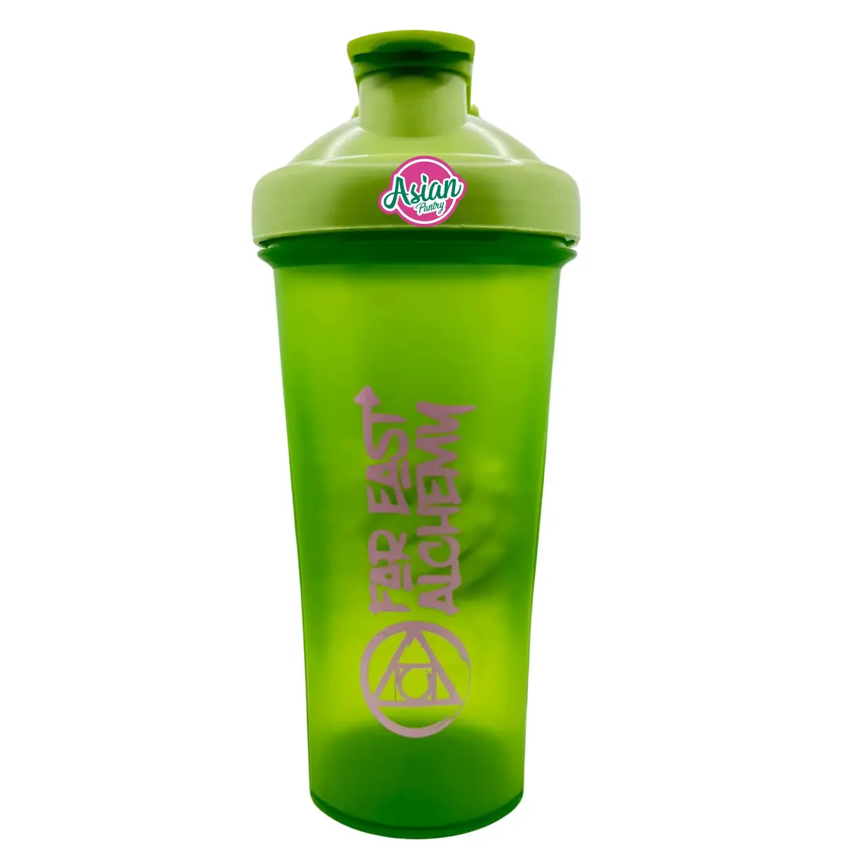 Far East Alchemy Protein Shaker (Limited Edition) 1