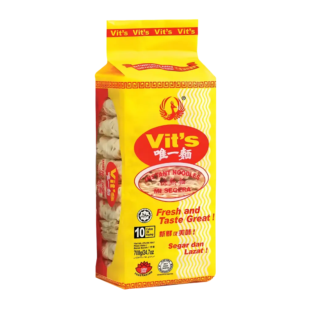 Vit's Instant Noodle 700G 1
