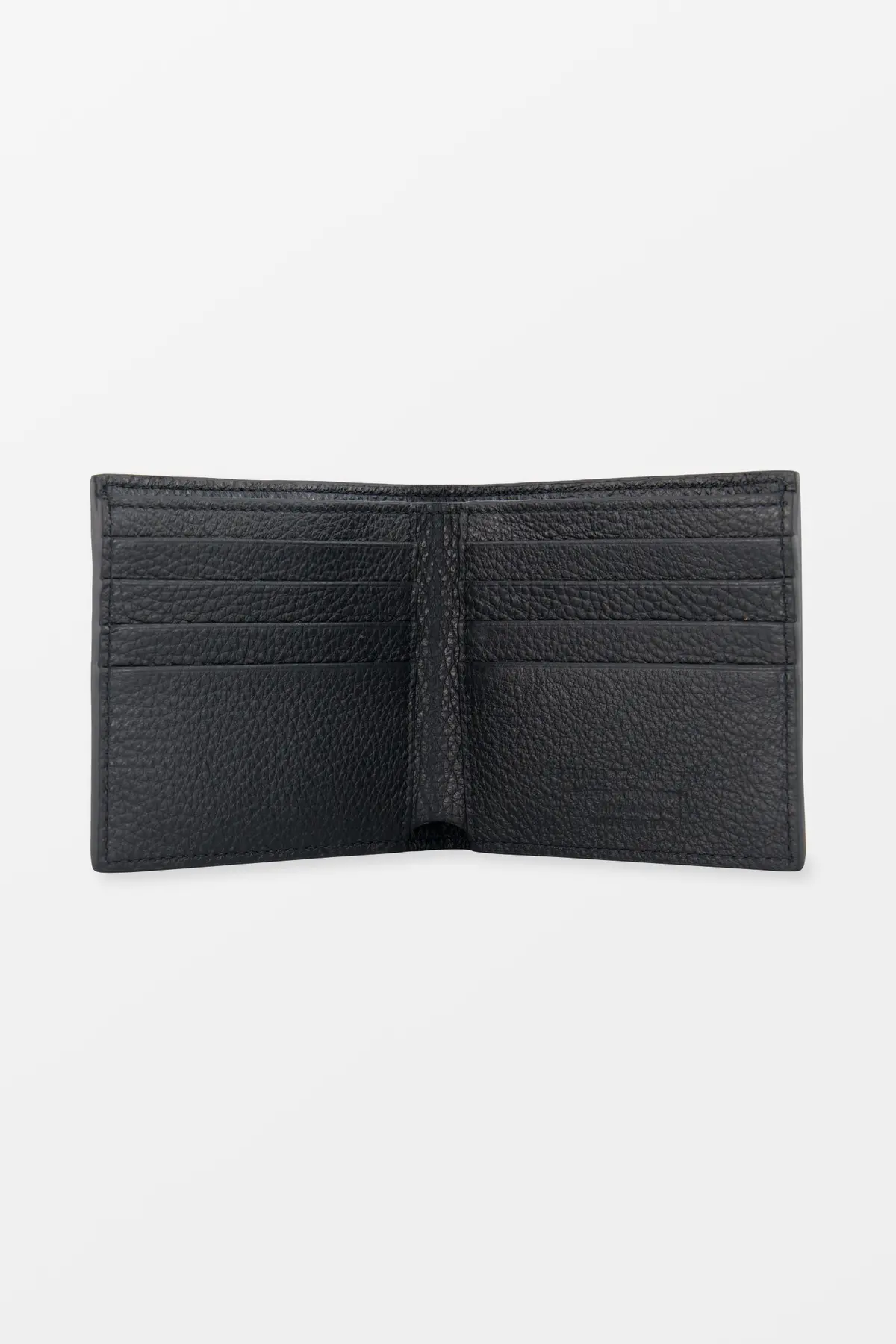 Philipp Plein Skull French Wallet 2