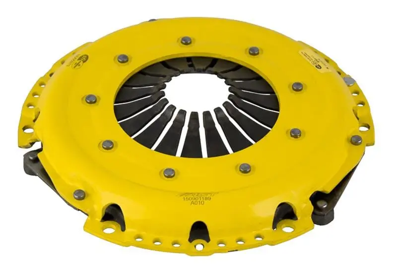 Act Heavy-Duty Clutch Pressure Plate – A010, Reinforced For High-Torque Manual Transmissions 2