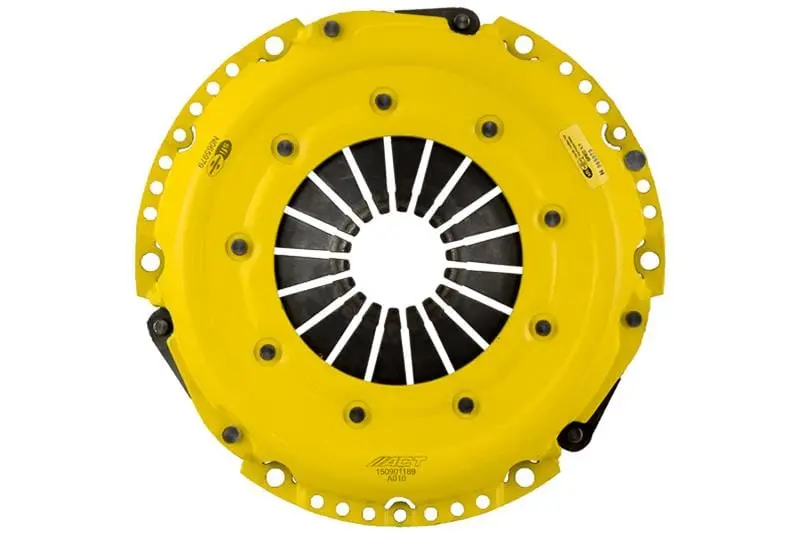Act Heavy-Duty Clutch Pressure Plate – A010, Reinforced For High-Torque Manual Transmissions 1
