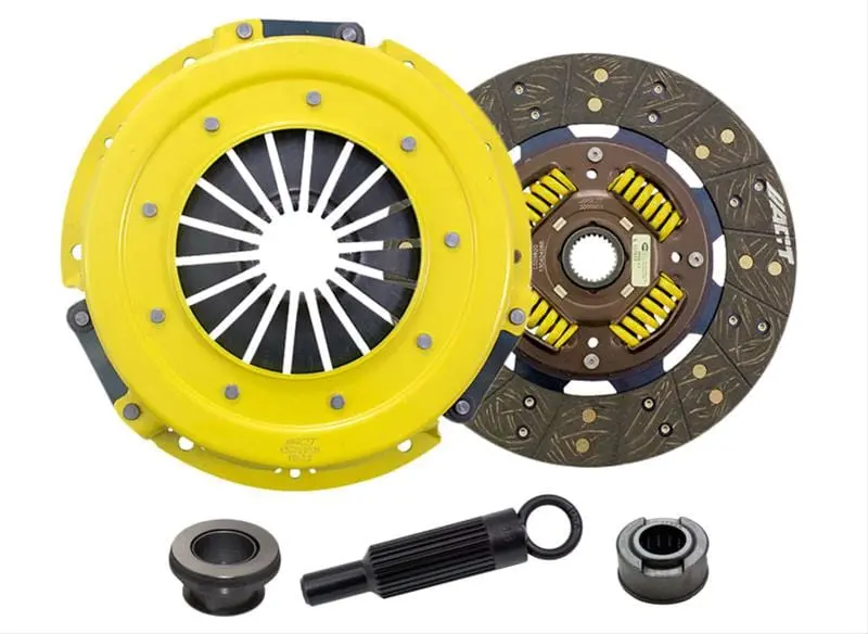 Act Fm4-Spss Sport Clutch Kit – Organic Disc With Aluminum Pressure Plate 1