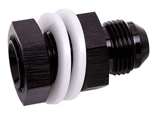 12An Black Fuel Cell Fitting – Af921-12Blk 1