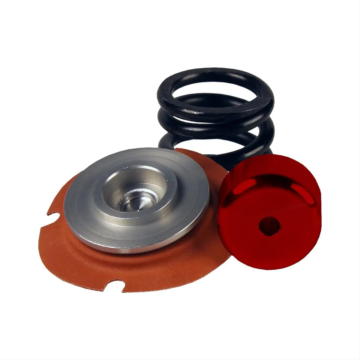 Aeromotive 13013 X1 Fuel Pressure Regulator Conversion Kit 1