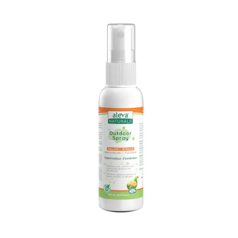 Outdoor Moisturizing Spray 1