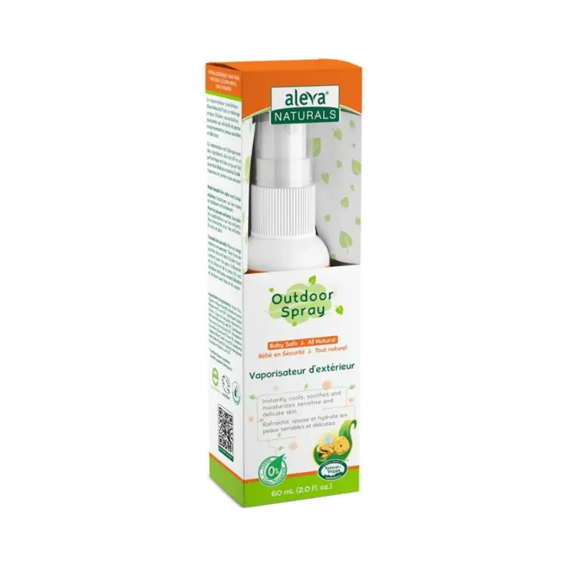Outdoor Moisturizing Spray 2