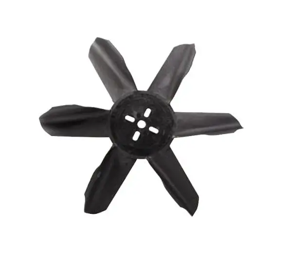 17-Inch 6-Blade Nylon Replacement Fan For Rs-All30094 Applications 1