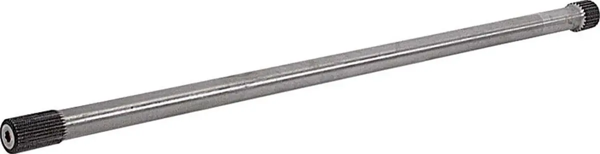 Allstar Performance All66310 31-Spline Gun-Drilled Rear Axle Shafts 1