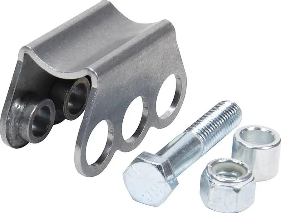 Allstar Performance Chassis Bracket – Universal Mount Tab (All60115) 1