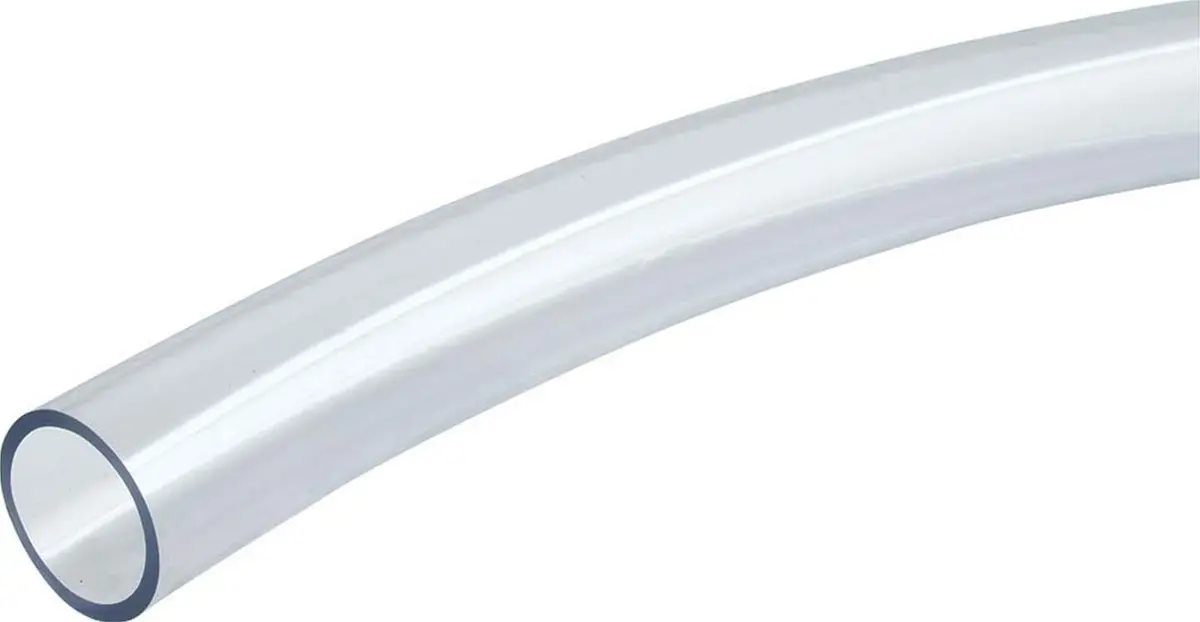Allstar Performance 5-Foot Fuel Cell Filler Hose All40170-5 1