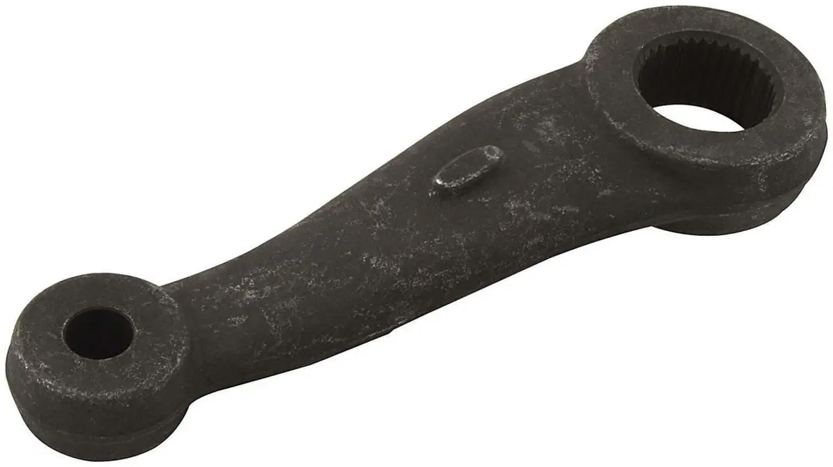 Allstar Performance Adjustable Pitman Arm – All56354 1