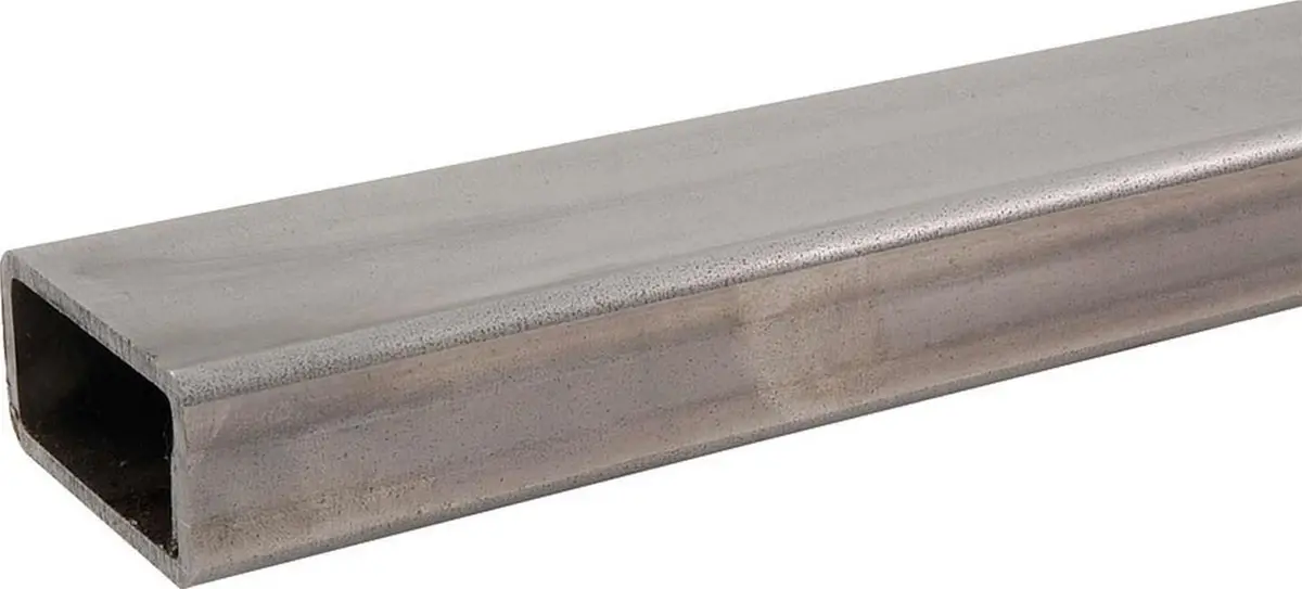 Allstar Performance Boxed Steel Tubing – 2X2X0.188" (All22183-7) 1