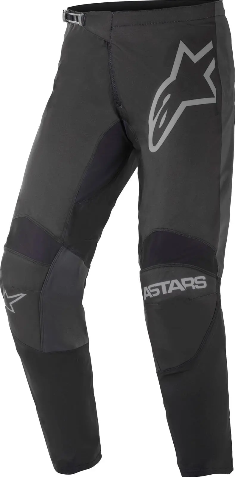 Alpinestars Fluid Graphite Motocross Pants – Size 36, Ventilated & Reinforced 3722321-111-36 1