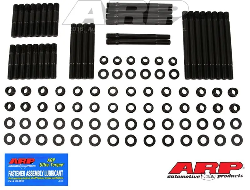 Arp Pro Series Cylinder Head Stud Kit – 234-4334 1