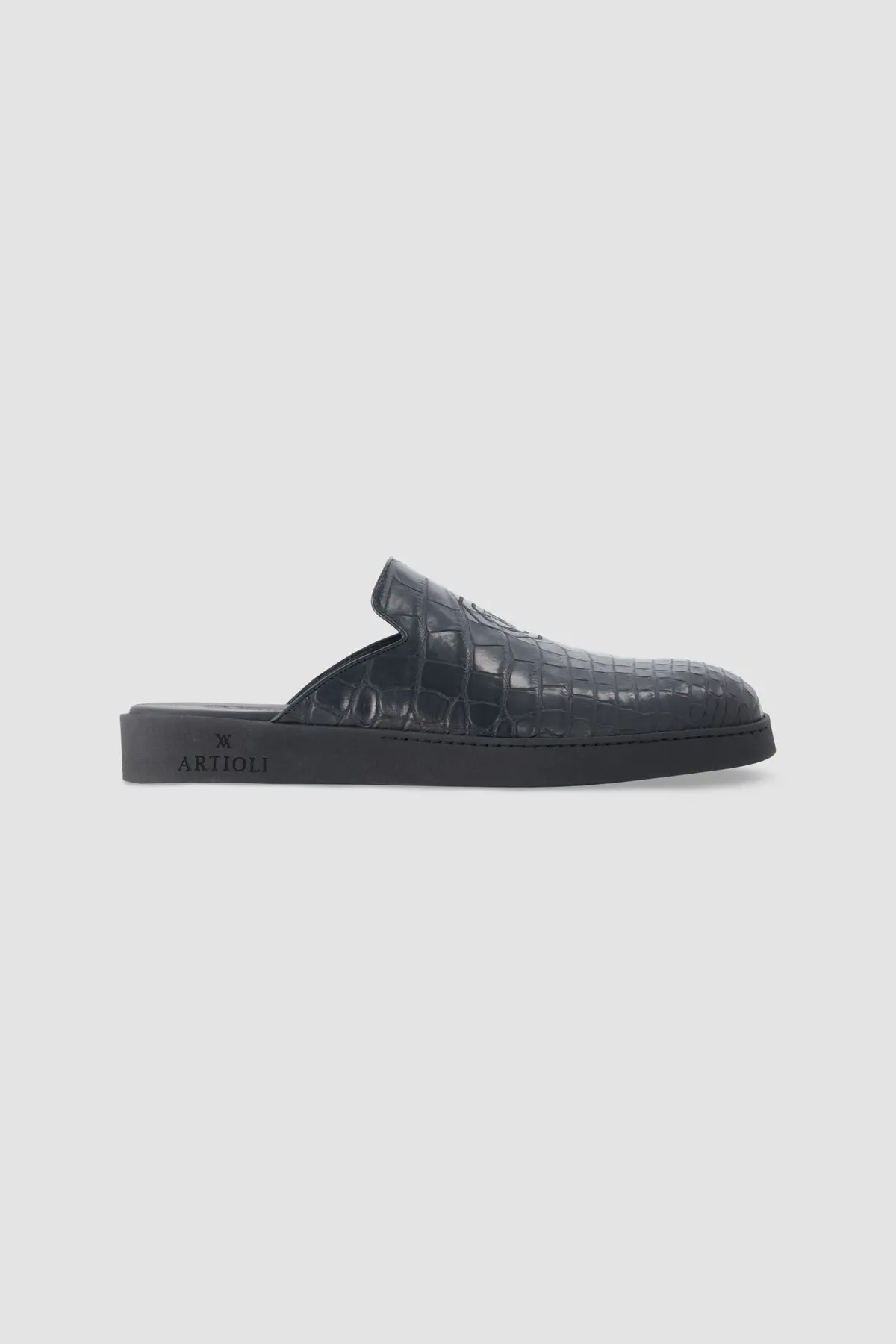 Artioli Alligator Mules 1