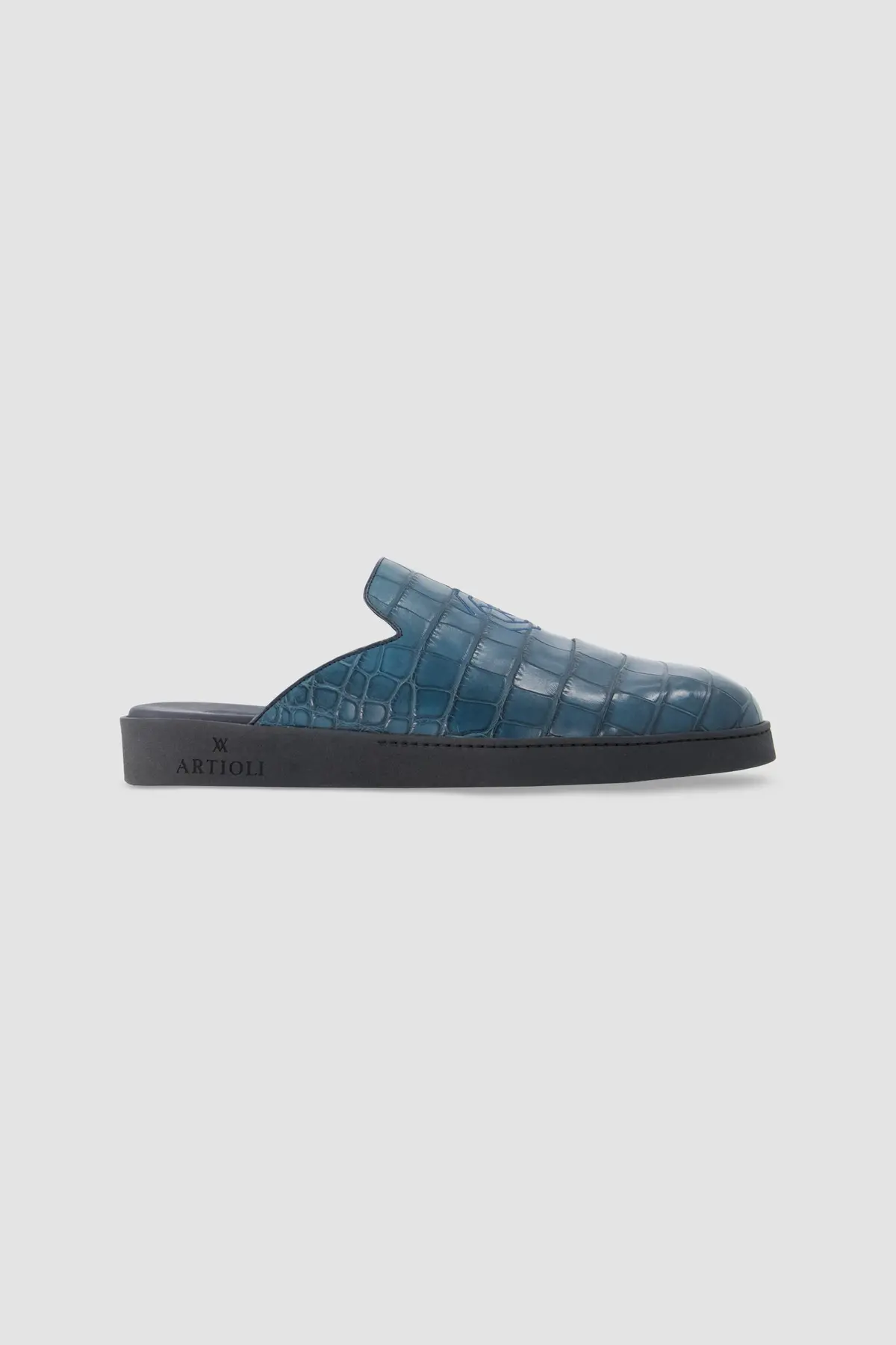 Artioli Alligator Mules 1
