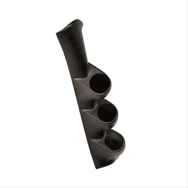 Autometer 12107 Single-Pod Mount For Pillar-Mounted Gauges 1