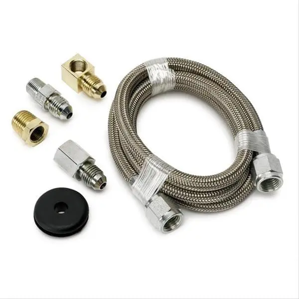 Autometer 3235 Tubing And Pressure Line Installation Kit 1