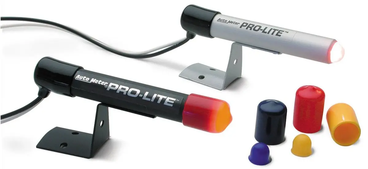 Mini Pro-Lite Au3239 Led Warning Light 1