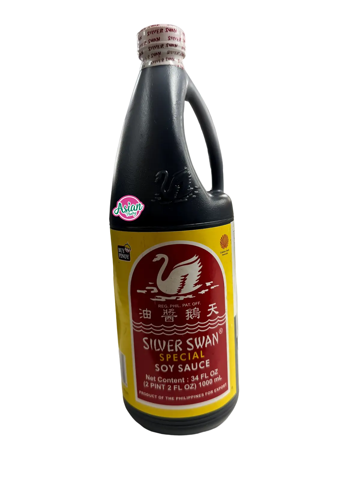 Silver Swan Special Soy Sauce 1000Ml 1