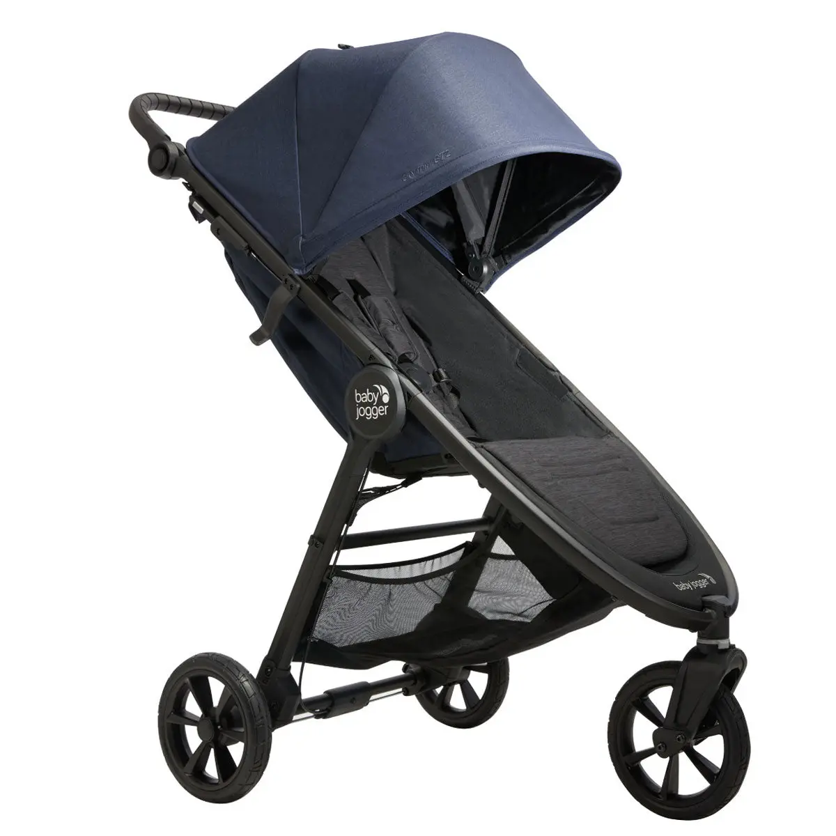 City Mini Gt2 Stroller 2