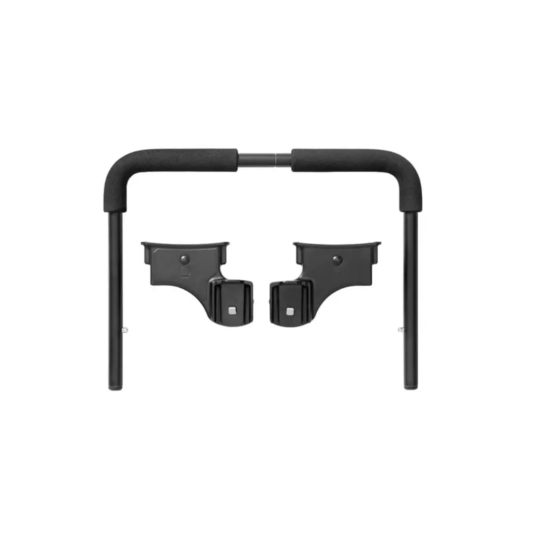 City Select 2 Eco Car Seat Adapter - Britax 1