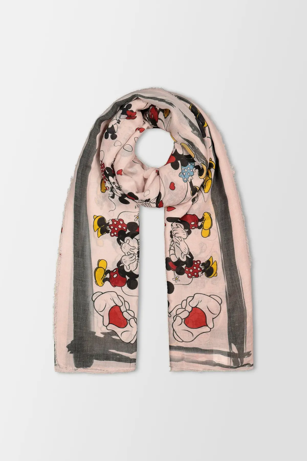 Faliero Sarti Pink Bacetti 2 1