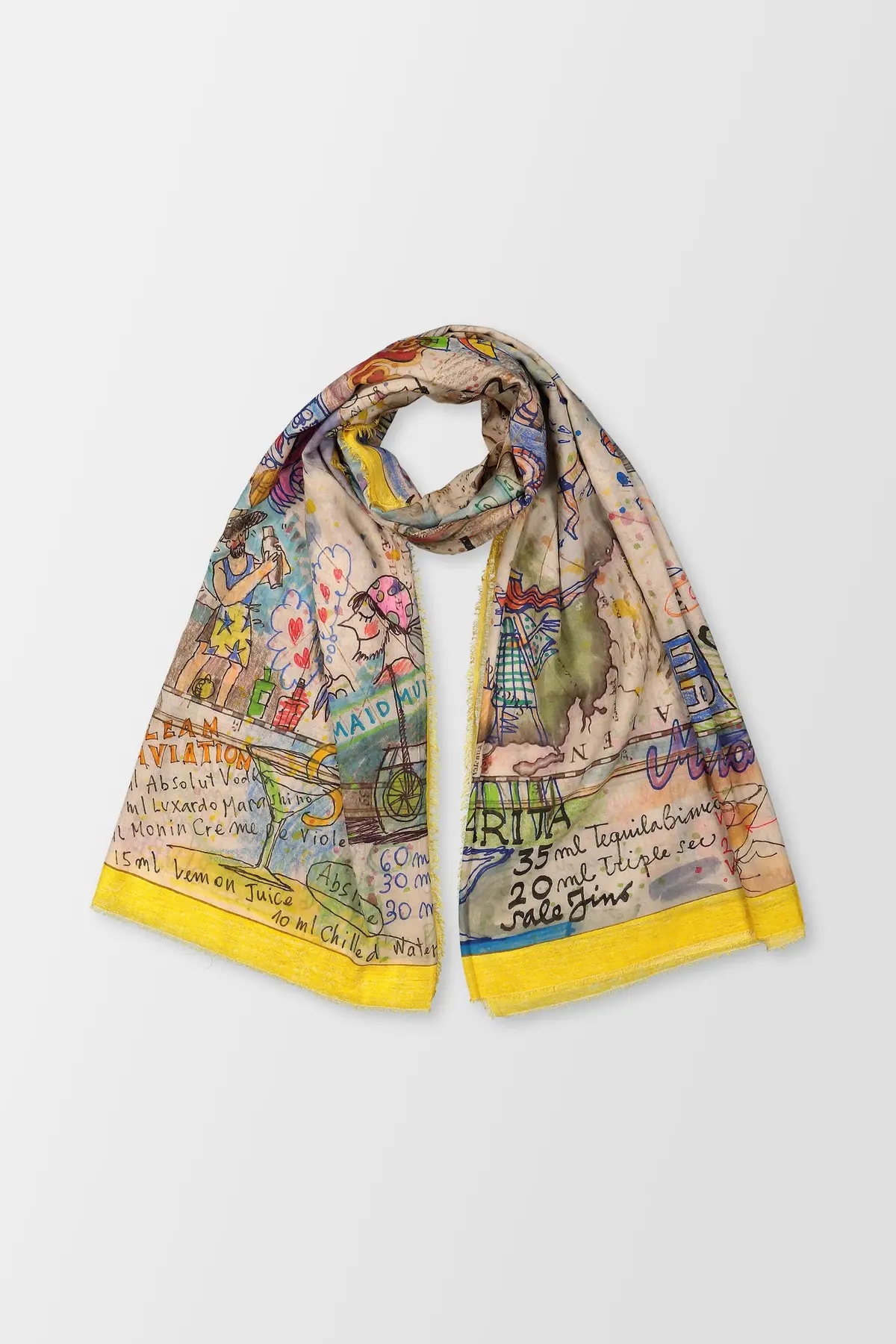 Faliero Sarti Beige Baleari 1