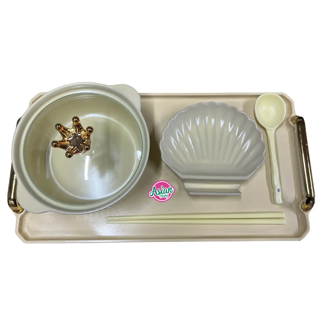 Tbware Microwavable Ramen Bowl Set 2