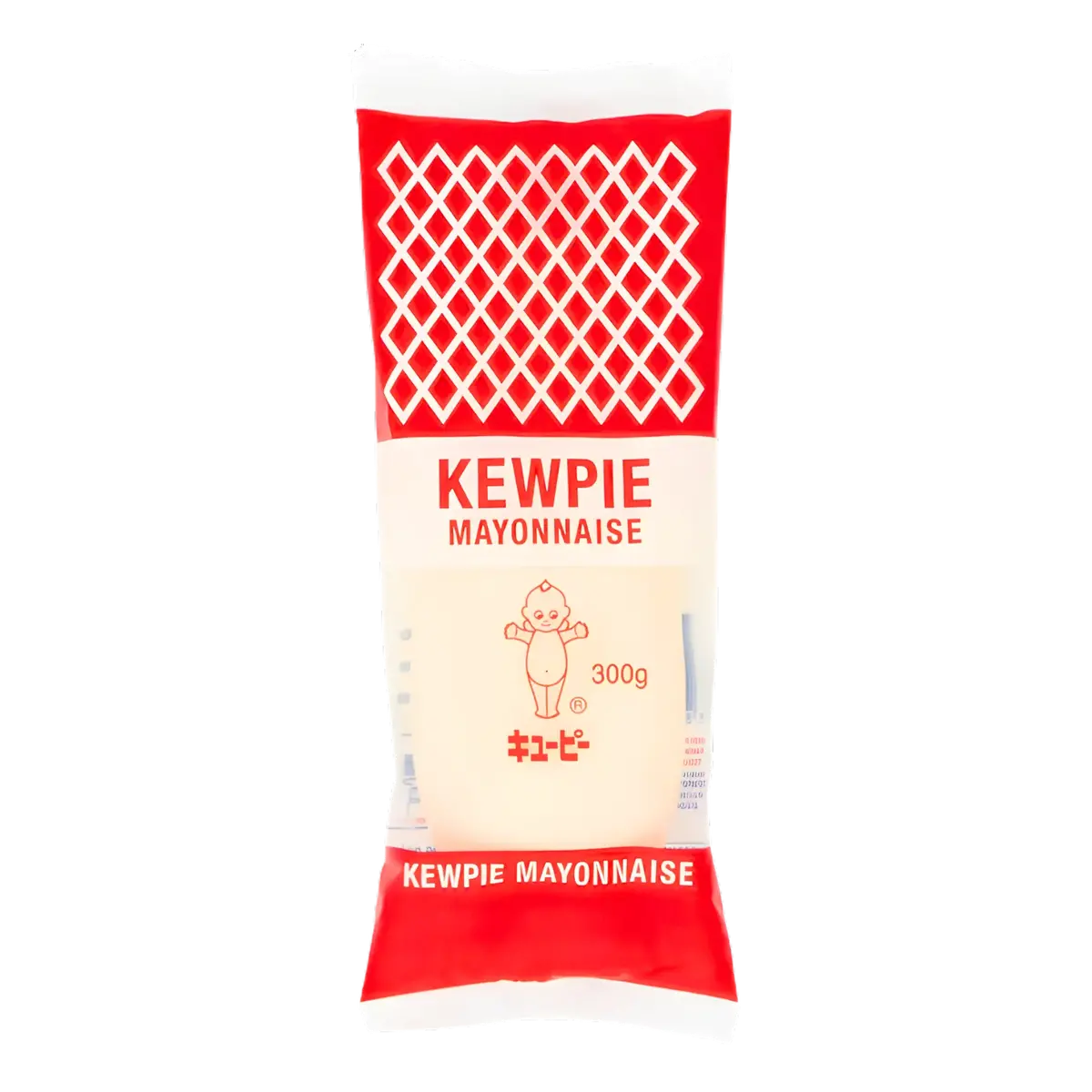 Kewpie Mayonnaise 300G 1