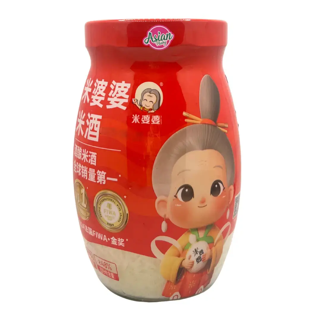 Mipopo Rice Wine 900G 1
