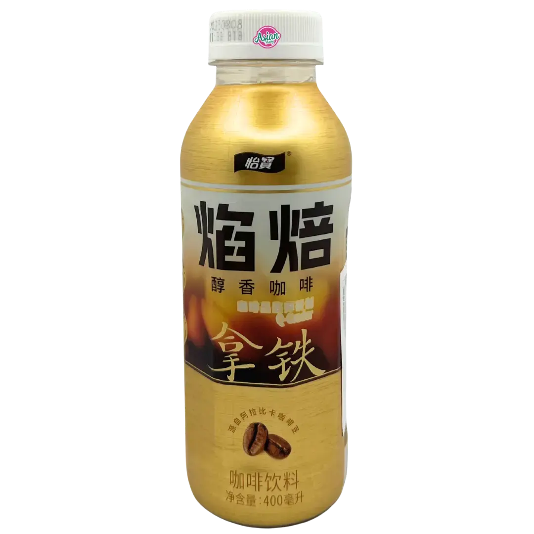 Yibai Latte Coffee 400Ml 1