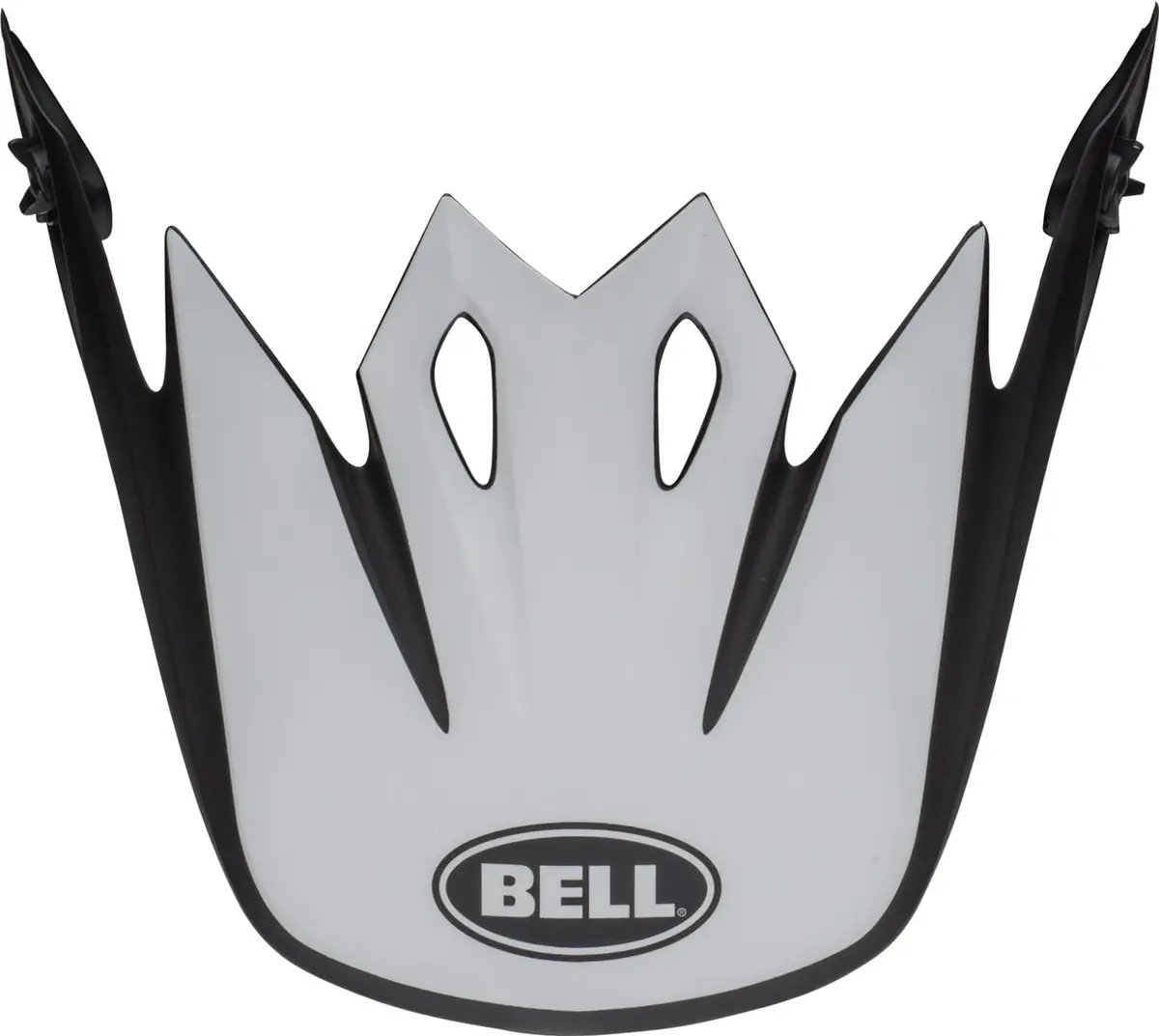 Bell Motorcycle Helmet Replacement Visor – Universal Fit 7102619 1