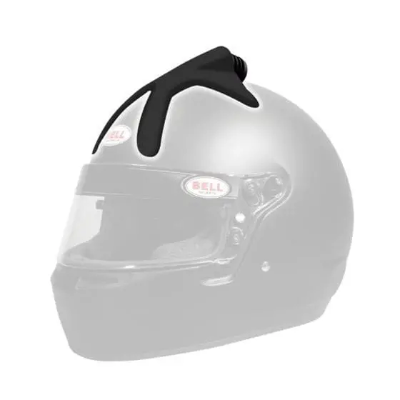 Bell Racing Usa 2070138 Helmet Liner & Component Set 2