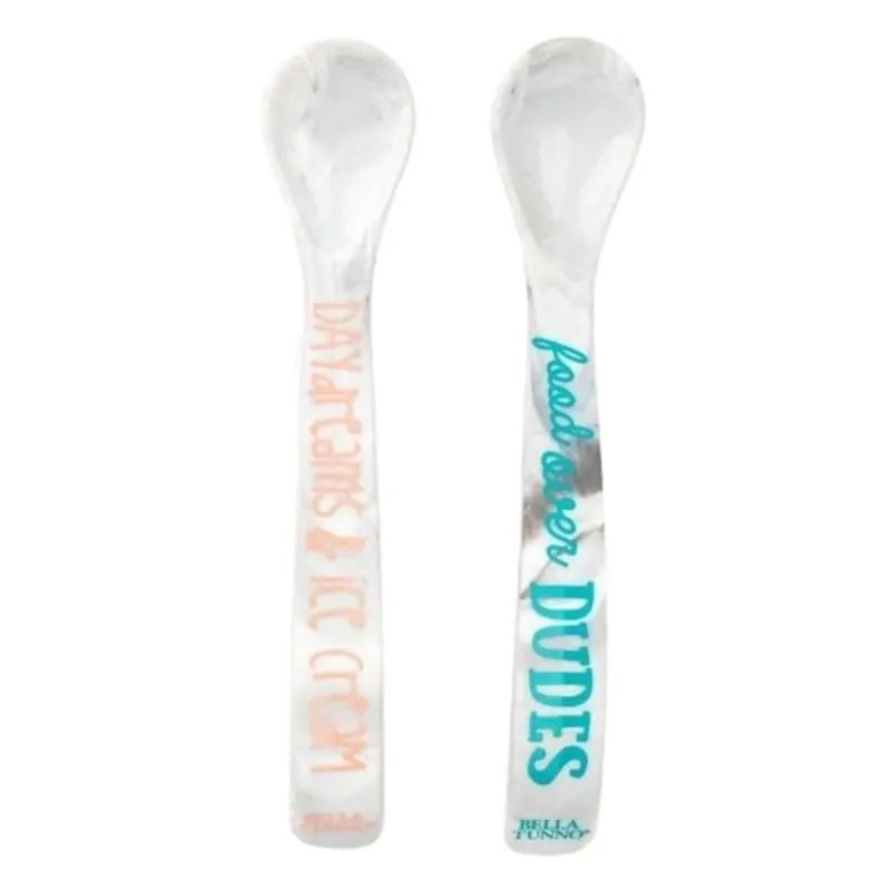 Wonder Spoon Sets 6