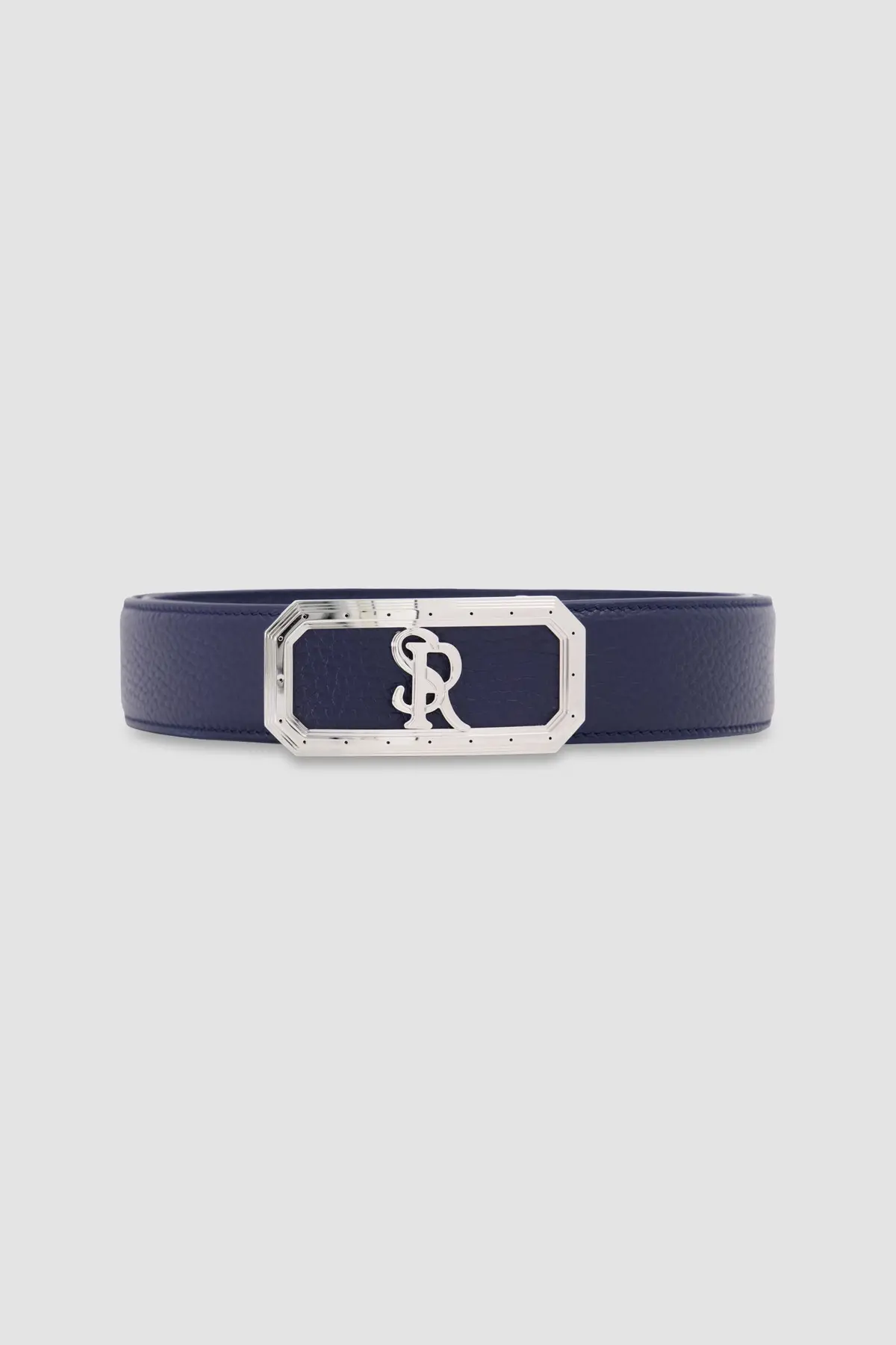 Stefano Ricci Belt With Buckle 1