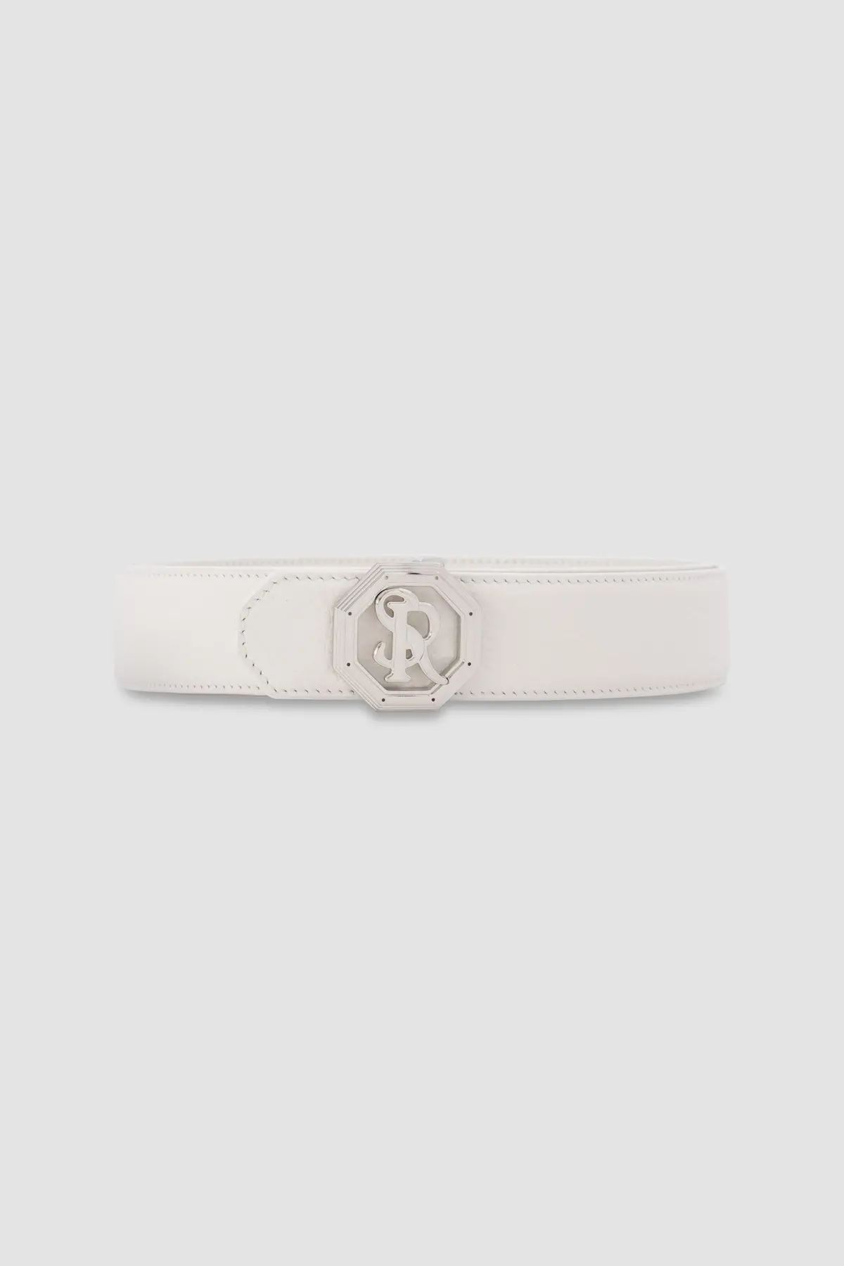 Stefano Ricci Belt With Buckle 1