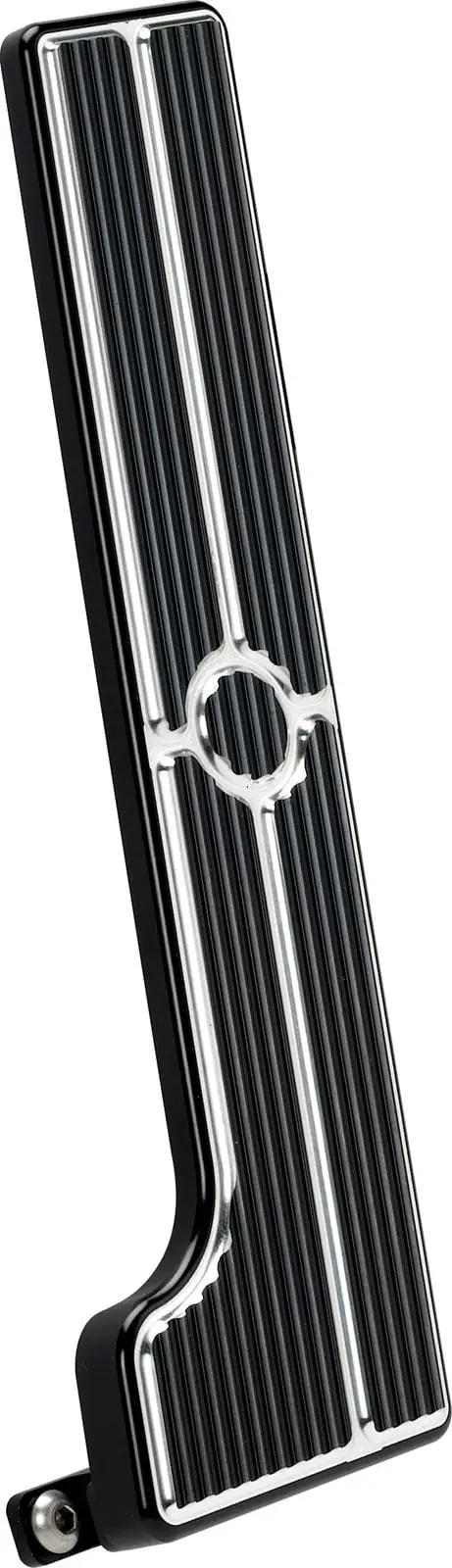 Billet Specialties 199245 Cnc-Machined Aluminum Pedal Pads – Universal Fit 1