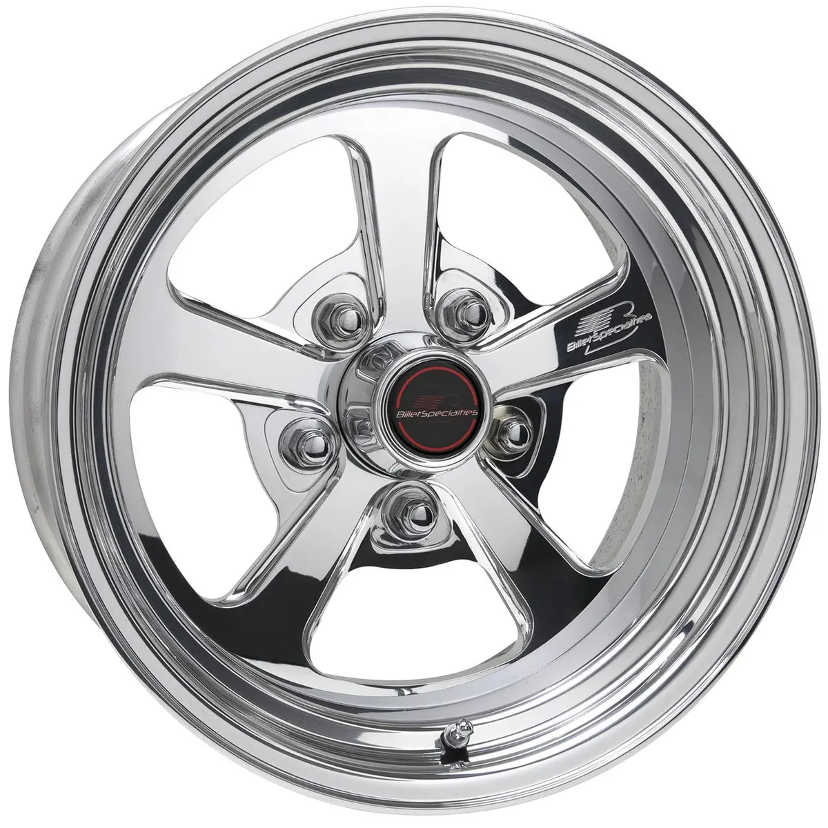 Billet Specialties Rs095146165N Forged Aluminum Wheels 1