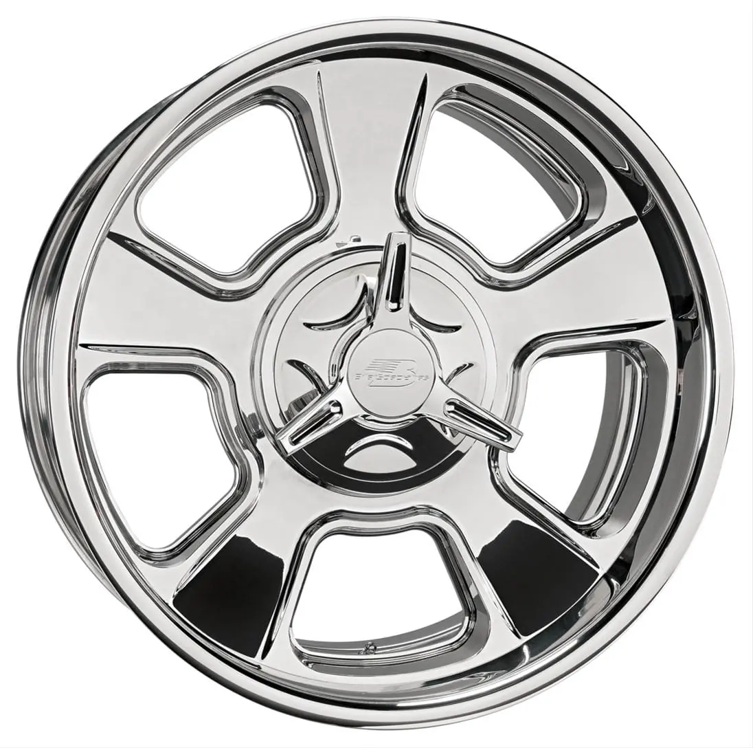 Billet Specialties Vsl Series Forged Wheel – 15X10, 4.5" Backspace Vsl242150445N 1