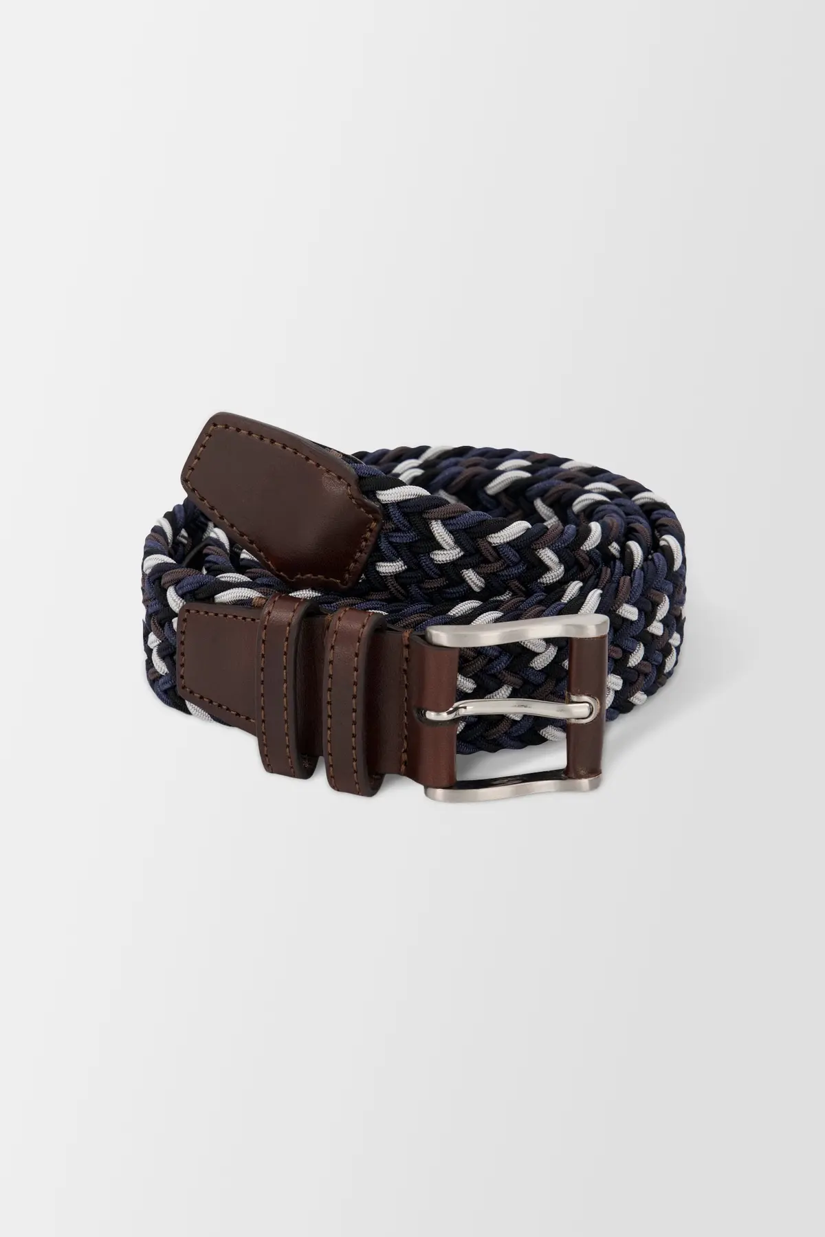 Original Luxury Naples Belt 1
