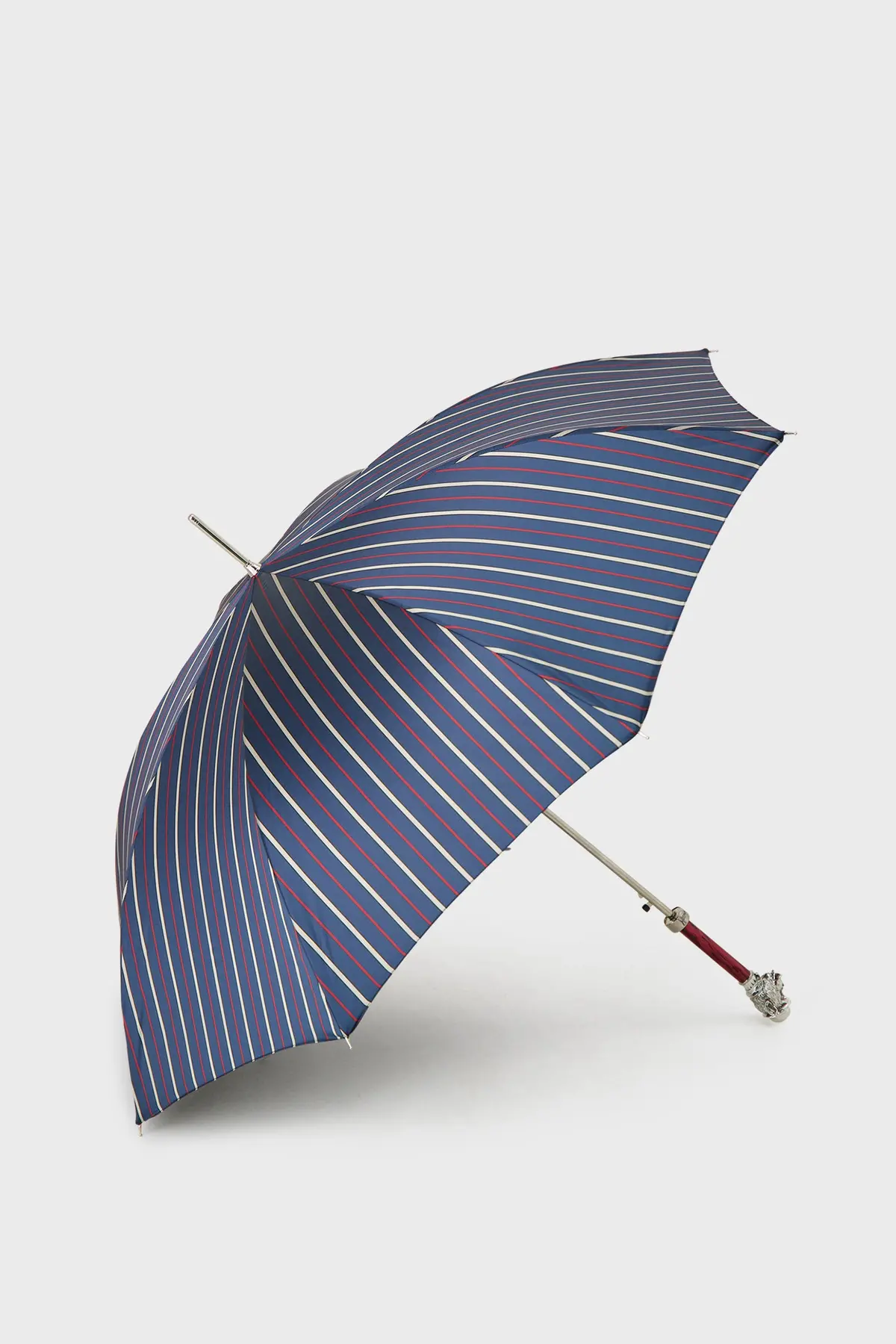 Pasotti Striped Monkey Umbrella 1