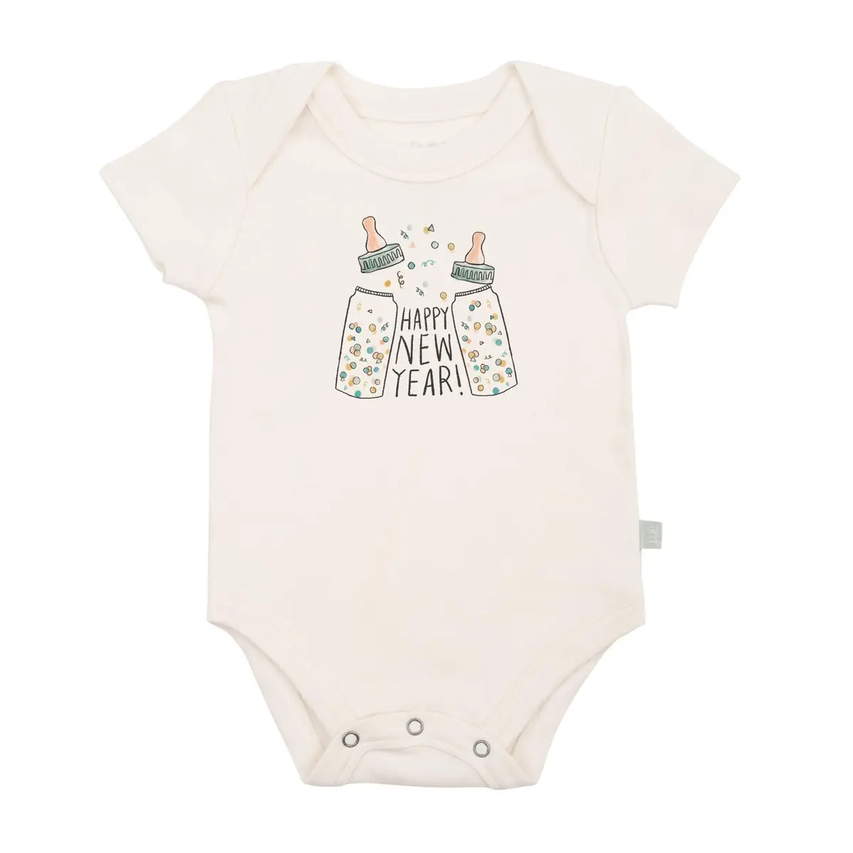 Organic Graphic Bodysuits 5