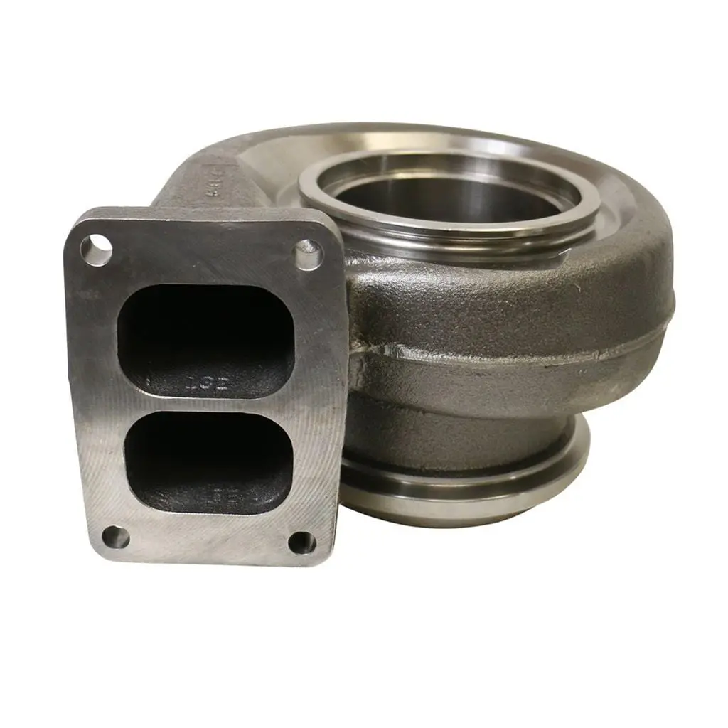 Borgwarner Turbocharger Turbine Housing 14961016101 For Oe And Aftermarket Turbos 1