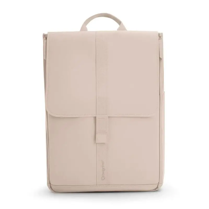 Changing Backpack 3