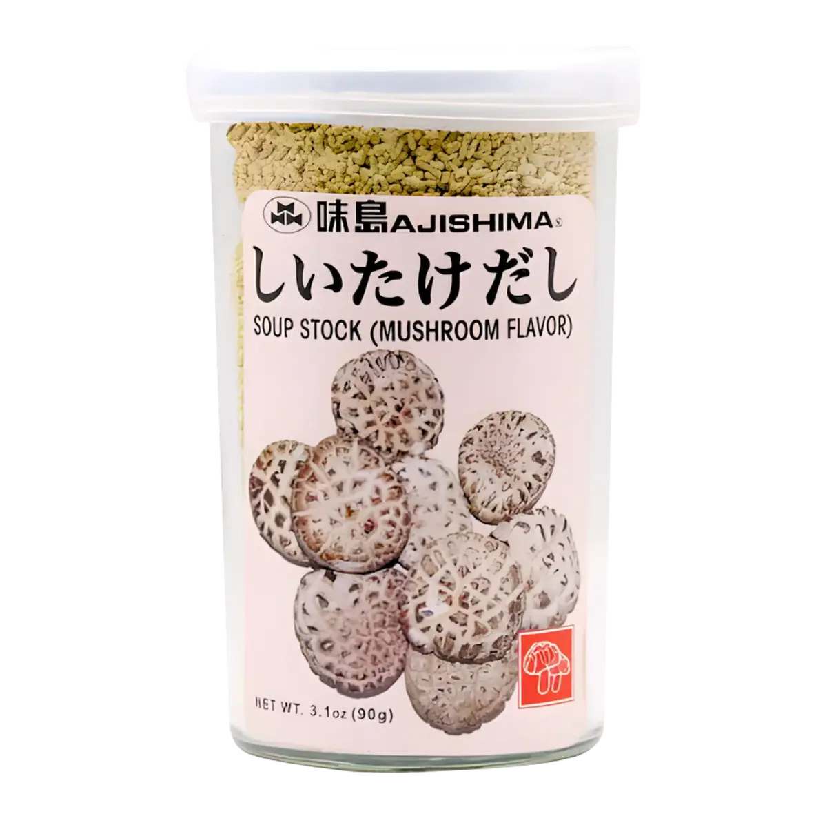 Ajishima Mushroom Dashi Soup Stock 90G 1