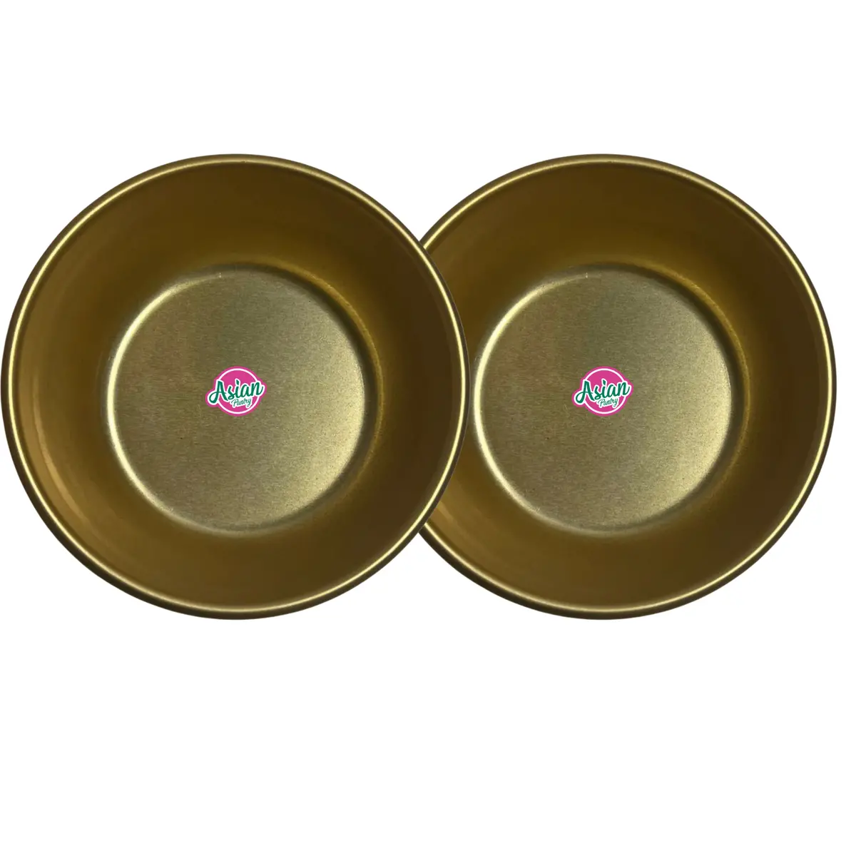 Dongsuh Aluminum Korea Yellow Bowl 12Cm 1