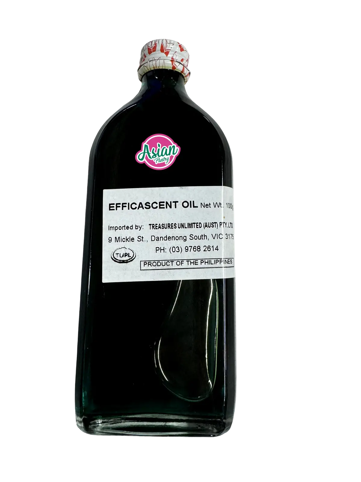 Feisina Efficascent Oil 100G 2